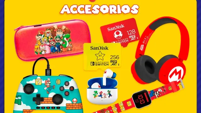 Las ofertas del Mar10 Day 2026 están disponibles en GAME hasta el 15 de marzo o fin de existencias
