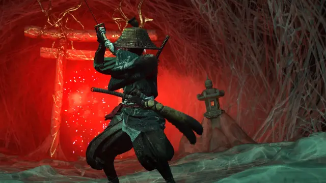 Ghost of Yotei Legends