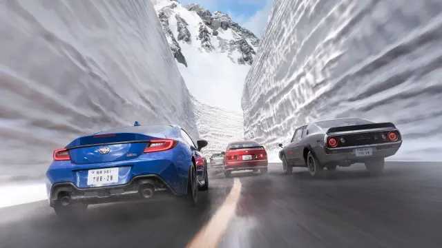 Todo lo que se sabe de Forza Horizon 6