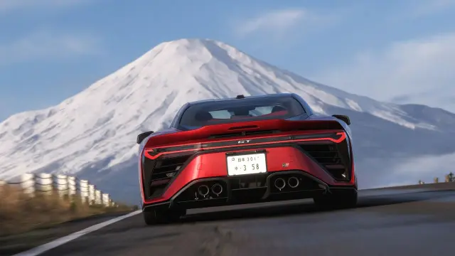 Todo lo que se sabe de Forza Horizon 6