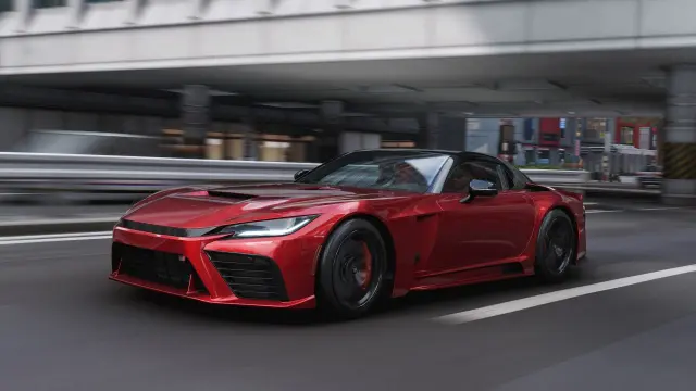 Todo lo que se sabe de Forza Horizon 6
