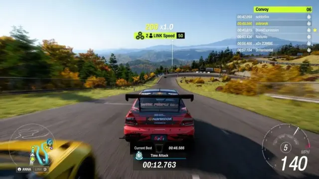 Todo lo que se sabe de Forza Horizon 6