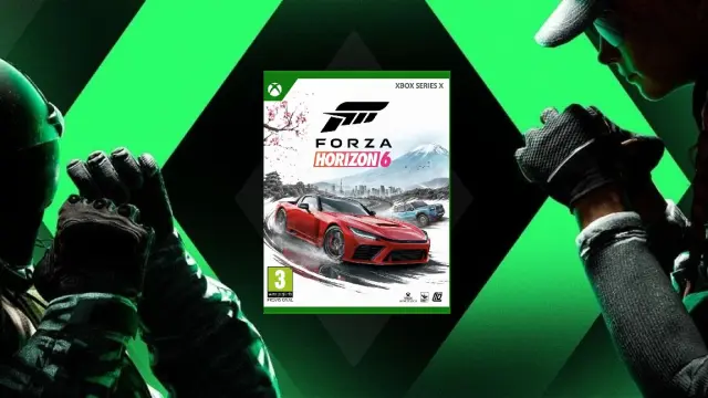Todo lo que se sabe de Forza Horizon 6