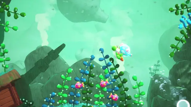 El nuevo juego de Yoshi confirma su fecha de lanzamiento para Switch 2... ¡y está más cerca de lo que piensas!