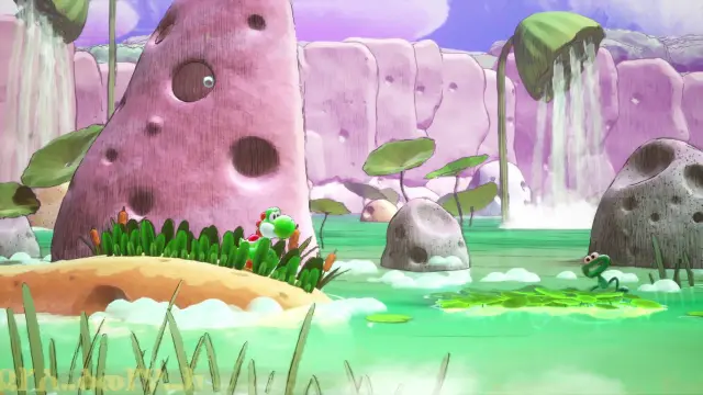 El nuevo juego de Yoshi confirma su fecha de lanzamiento para Switch 2... ¡y está más cerca de lo que piensas!