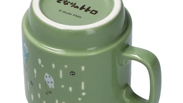 Tazas de Studio Ghibli