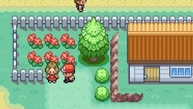 Este truco es el mejor para ganar mucho dinero en Pokémon Rojo Fuego y Verde Hoja