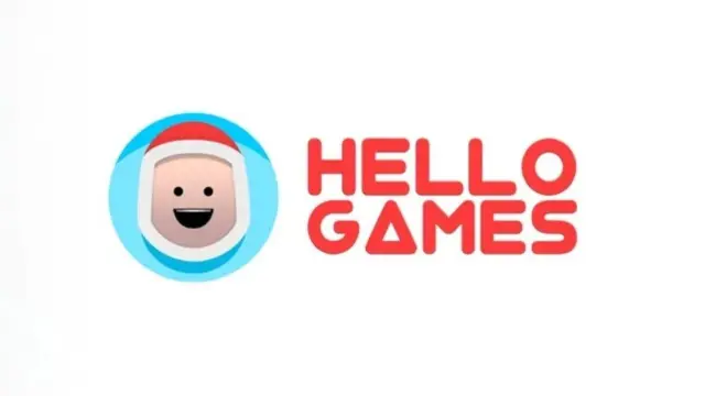 Hello Games