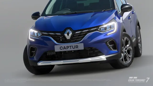 Estos son los nuevos coches de la actualización 1.68. para Gran Turismo 7