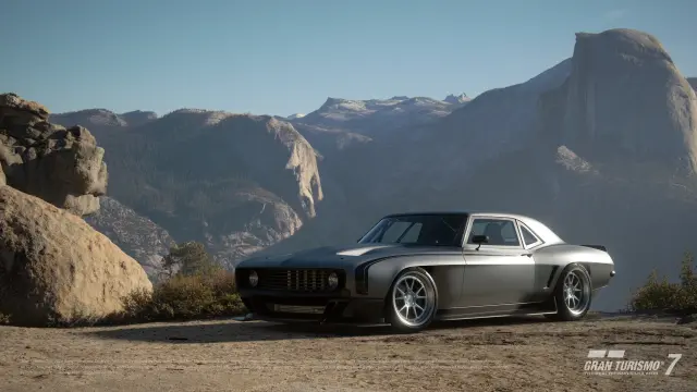 Estos son los nuevos coches de la actualización 1.68. para Gran Turismo 7