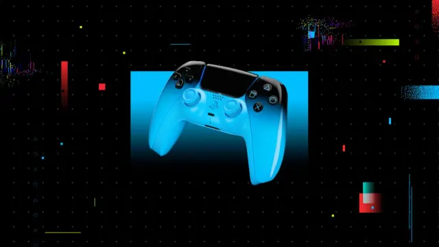 Ya está disponible la nueva colección Hyperpop con mandos y cubiertas de PS5 muy coloridas