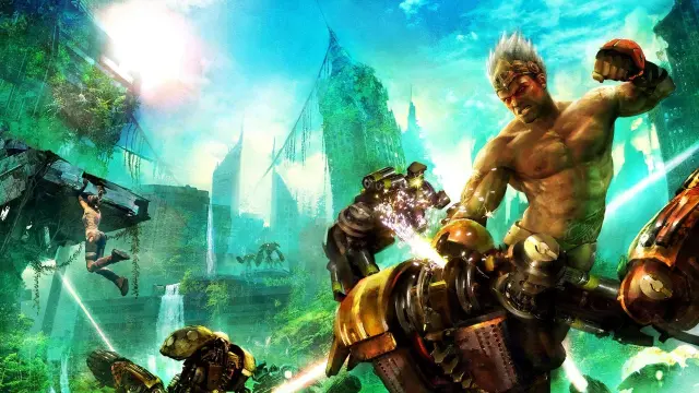 13 juegos muy buenos que fueron rotundos fracasos comerciales pero que merecieron triunfar