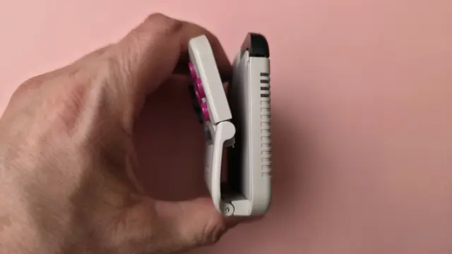 Pocket Taco - análisis del mando para smartphones
