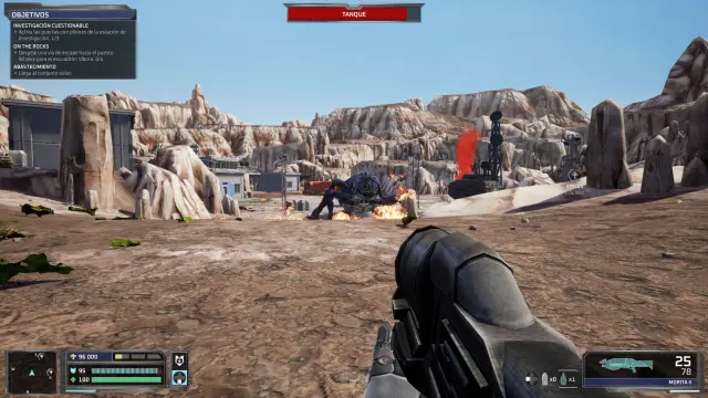 Starship Troopers: Ultimate Bug War!