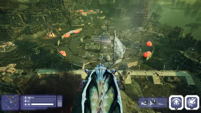 Starship Troopers: Ultimate Bug War!