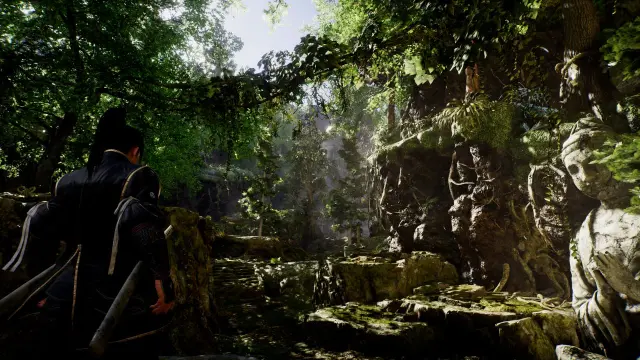 La tecnología PSSR mejorada ya está disponible para más juegos en PS5 Pro