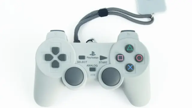 DualShock de Fun Box