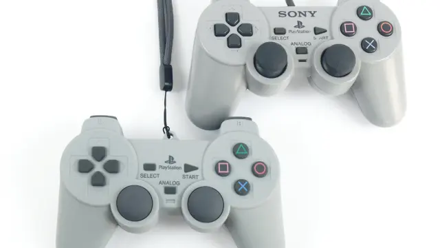 DualShock de Fun Box
