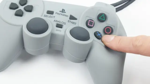 DualShock de Fun Box