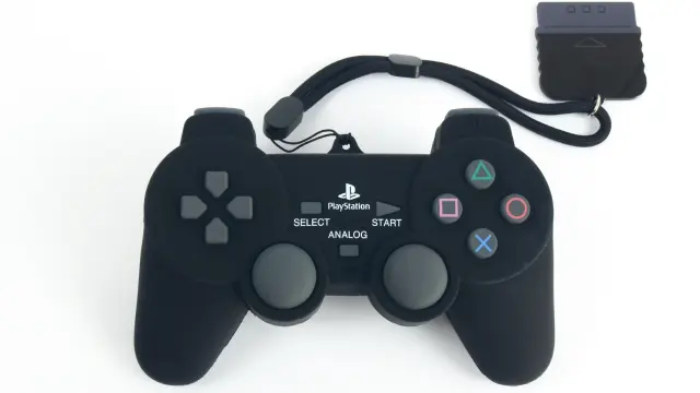 DualShock de Fun Box