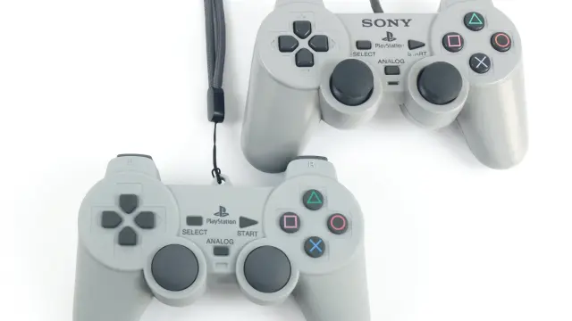 DualShock de Fun Box
