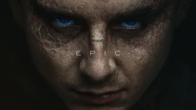 Póster de Dune: Parte tres
