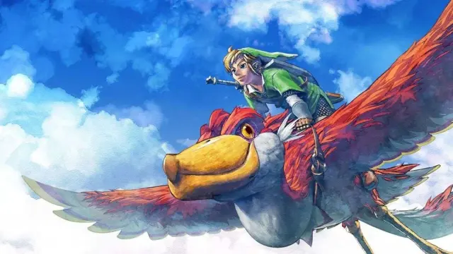El 40 aniversario de Zelda y las predicciones de lo que esperamos ver