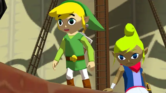 El 40 aniversario de Zelda y las predicciones de lo que esperamos ver