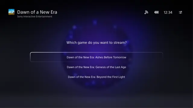 La actualización del 18 de marzo incluye muchas novedades en PlayStation Portal