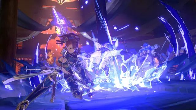 Granblue Fantasy Relink Endless Ragnarok