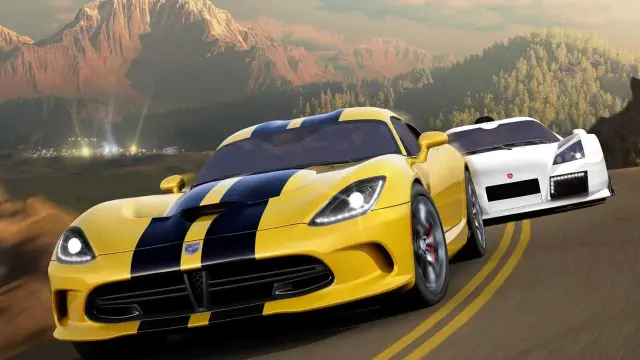Todos los juegos de Forza Horizon y Forza Motorsport de peor a mejor