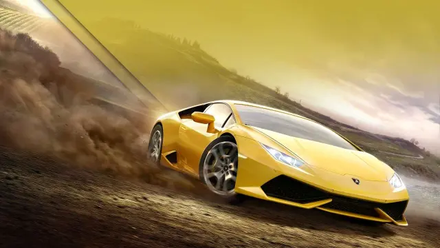 Todos los juegos de Forza Horizon y Forza Motorsport de peor a mejor