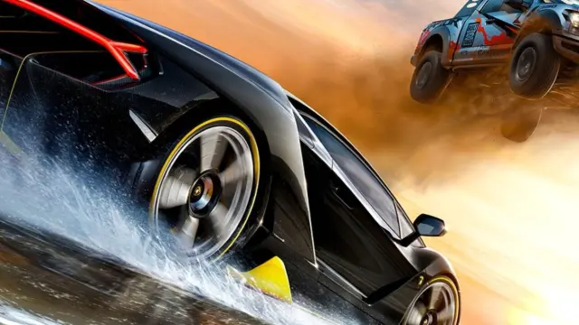 Todos los juegos de Forza Horizon y Forza Motorsport de peor a mejor