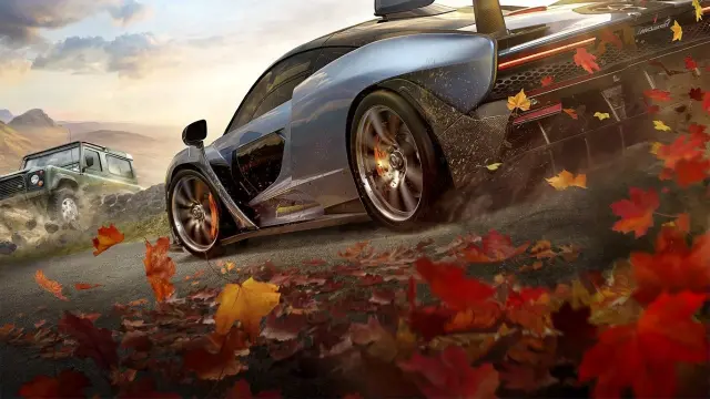 Todos los juegos de Forza Horizon y Forza Motorsport de peor a mejor