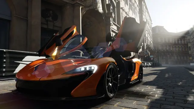 Todos los juegos de Forza Horizon y Forza Motorsport de peor a mejor