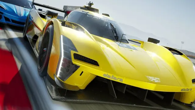 Todos los juegos de Forza Horizon y Forza Motorsport de peor a mejor