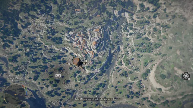Crimson Desert