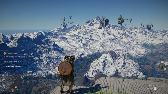 Crimson Desert