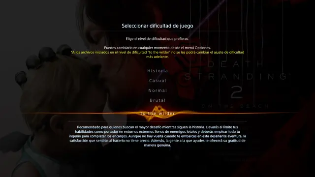 Death Stranding 2: On the Beach - análisis PC
