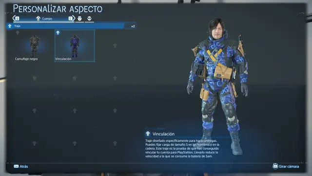 Death Stranding 2: On the Beach - análisis PC