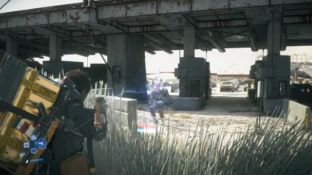 Death Stranding 2: On the Beach - análisis PC