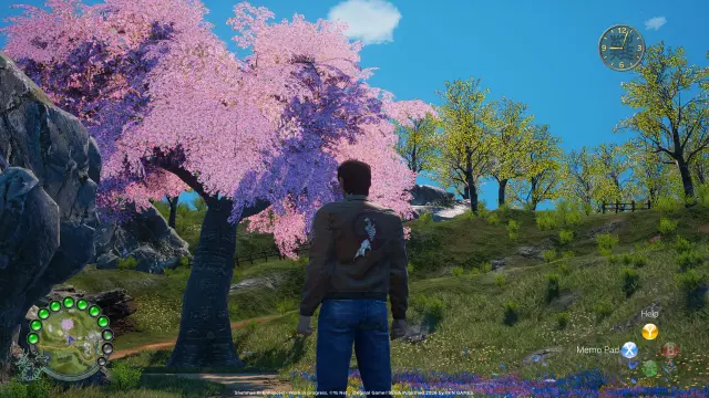 Shenmue 3 volverá con una nueva versión mejorada en PS5, Xbox, Switch 2 y PC