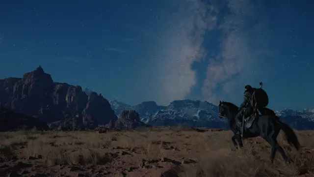 Crimson Desert