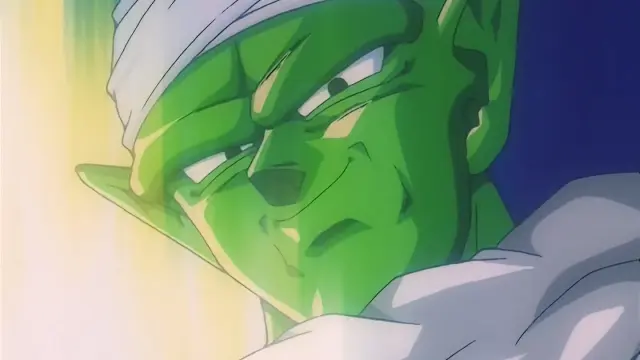 Piccolo muere para siempre en Dragon Ball