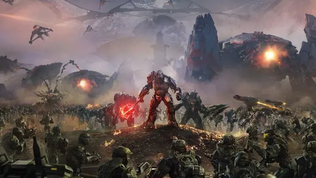 Todos los juegos de Halo de peor a mejor y orden para jugar las campañas de la saga