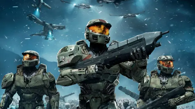 Todos los juegos de Halo de peor a mejor y orden para jugar las campañas de la saga
