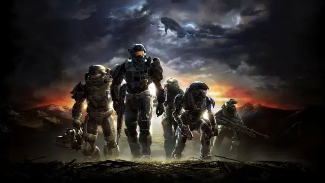 Todos los juegos de Halo de peor a mejor y orden para jugar las campañas de la saga