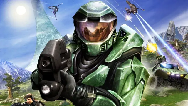 Todos los juegos de Halo de peor a mejor y orden para jugar las campañas de la saga