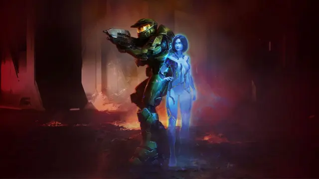 Todos los juegos de Halo de peor a mejor y orden para jugar las campañas de la saga