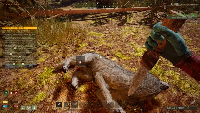 Icarus: Console Edition
